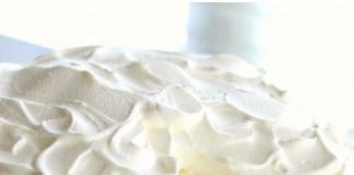 Mile High Banana Cream Pie