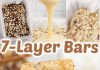 7 Layer Bars