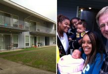 Man Gives Away $4 Million Apartment Complex To Let Homeless Women And Children Live For Free