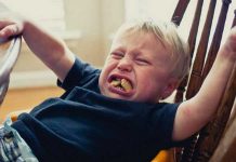 According To Science, Kids Who Throw Tantrums Are More Likely To Be Wealthy Adults