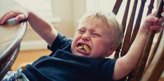 According To Science, Kids Who Throw Tantrums Are More Likely To Be Wealthy Adults
