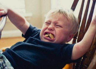 According To Science, Kids Who Throw Tantrums Are More Likely To Be Wealthy Adults