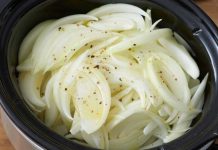 How To Make French Onion Soup In A Crock Pot