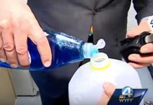 How To Make A DIY Ice Melt With Just 3 Ingredients