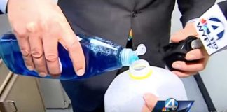 How To Make A DIY Ice Melt With Just 3 Ingredients