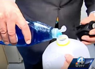 How To Make A DIY Ice Melt With Just 3 Ingredients