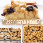 Bread Pudding