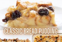 Bread Pudding