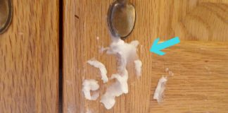 5 Cleaning Hacks That Will Make Your Kitchen Cabinets Look Brand New