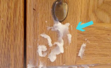 5 Cleaning Hacks That Will Make Your Kitchen Cabinets Look Brand New