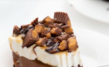 Better Than Six Pie