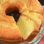 7 Up Pound Cake