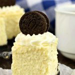 Oreo Cheesecake Bites