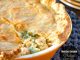 Broccoli Cheddar Chicken Pot Pie