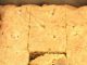 Butterscotch Blondies