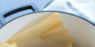 Dutch Oven Artisan White Bread