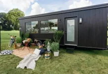 Ikea Is Now Selling Tiny Homes, And I Think I Might Need One