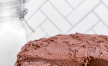 The Best Chocolate Cake Recipe