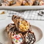 Cannoli Recipe
