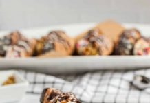 Cannoli Recipe