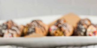 Cannoli Recipe
