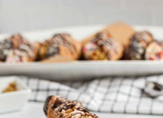 Cannoli Recipe