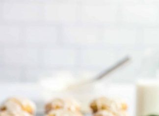 Zucchini Orange Muffins