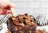Walnut Brownies Recipe