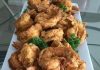 Perfect Fried Shrimp