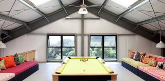 How to turn your attic into a room you can use