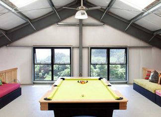 How to turn your attic into a room you can use