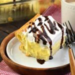 The Best Cream Puff Cake Recipe