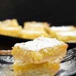 The Best Lemon Bars