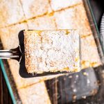 Gooey Butter Cake Recipe