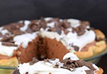 French Silk Pie Recipe