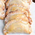 Peach Hand Pies Recipe