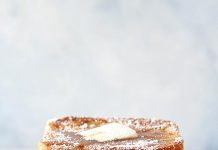 Classic French Toast