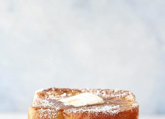 Classic French Toast