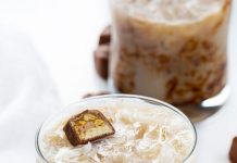 Snickers Cocktail