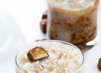 Snickers Cocktail