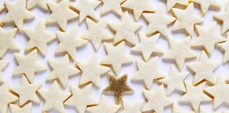 Sugar Cookie Recipe