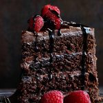 The Perfect Chocolate Cake