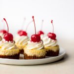 Mini Cheesecakes