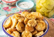 Best Fried Pickles