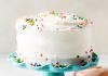 6 Inch Cake Recipes