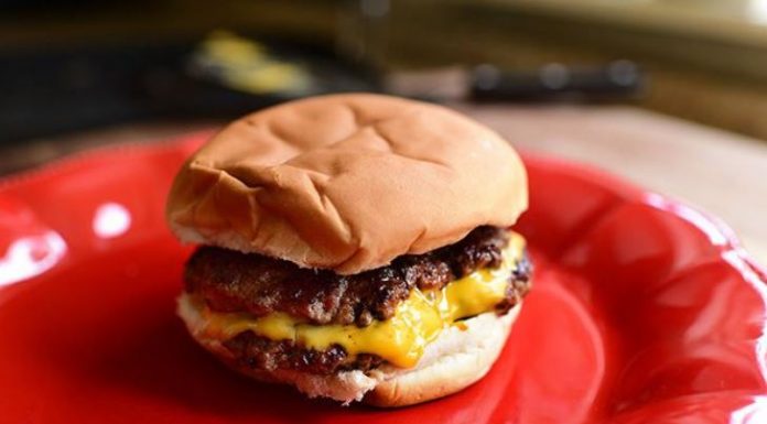 Freddy’s Burgers