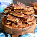 Better Than Anything Toffee Recipe