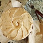 Dr. Pepper Cake