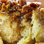 Pecan Sticky Buns