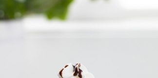 Copycat Starbucks Mocha Frappuccino